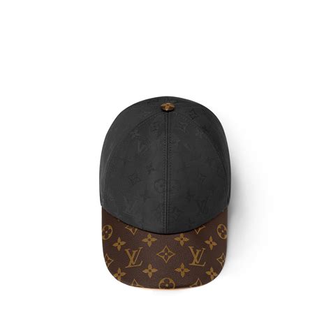 lv casquette